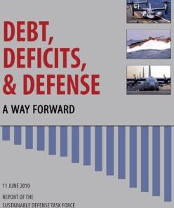 Debt, Deficits, and Defense