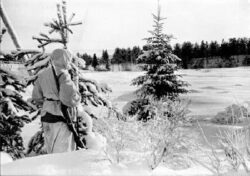 Winter War Finland