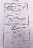 1947 Map of Division of Korea