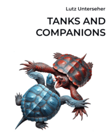 tanks and companions